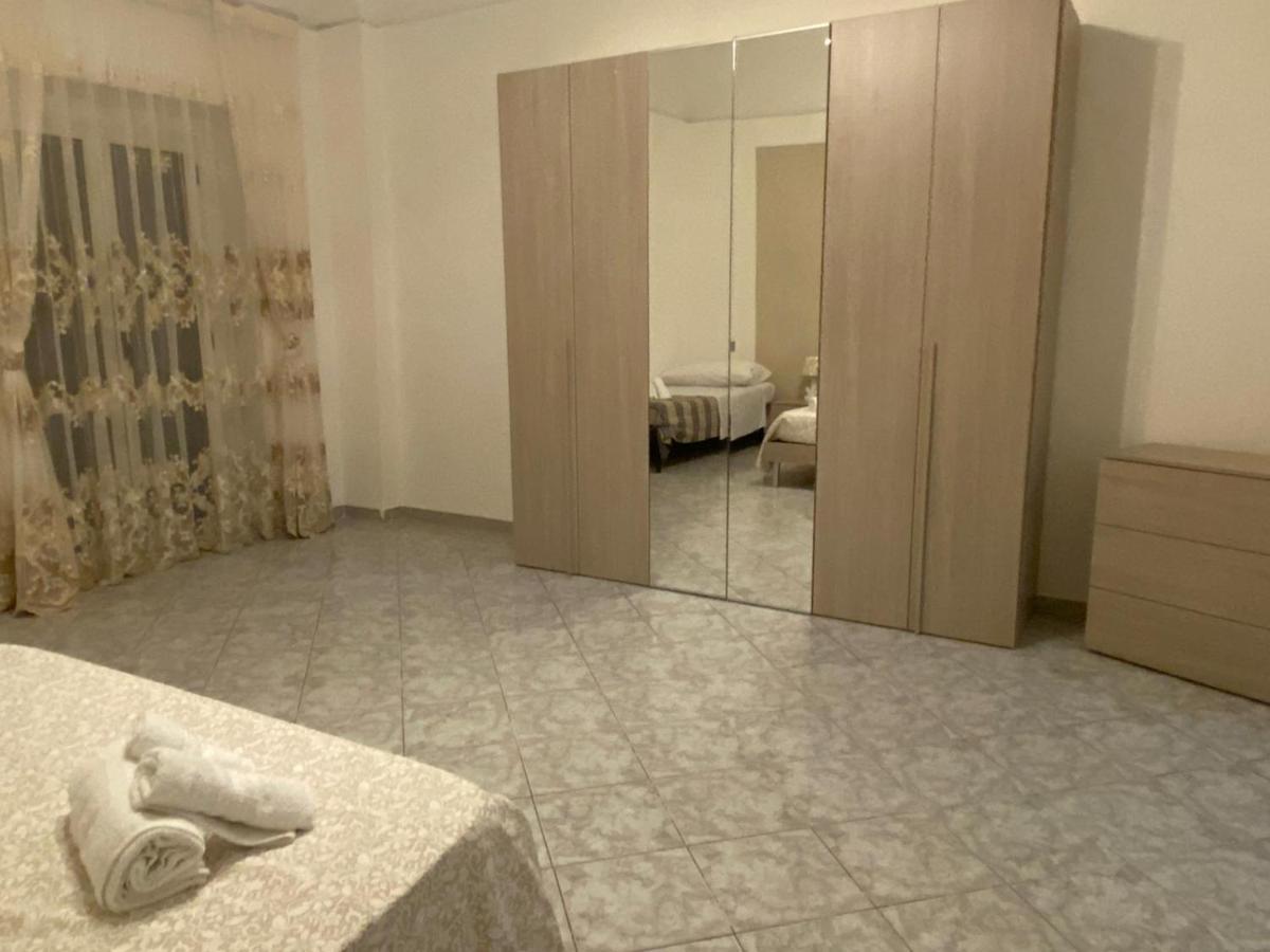 فيلا Casa Crystal Luisa توري أنونزياتا المظهر الخارجي الصورة
