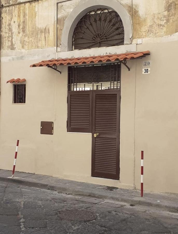 فيلا Casa Crystal Luisa توري أنونزياتا المظهر الخارجي الصورة