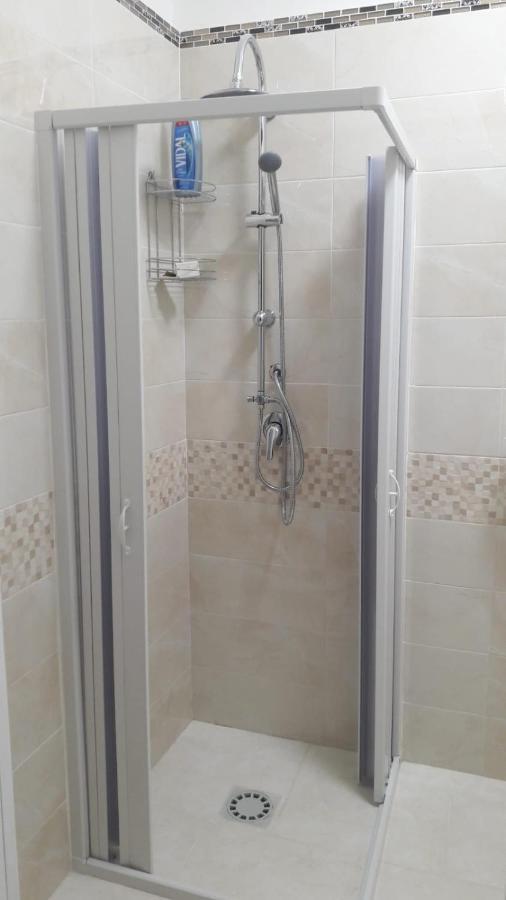 فيلا Casa Crystal Luisa توري أنونزياتا المظهر الخارجي الصورة