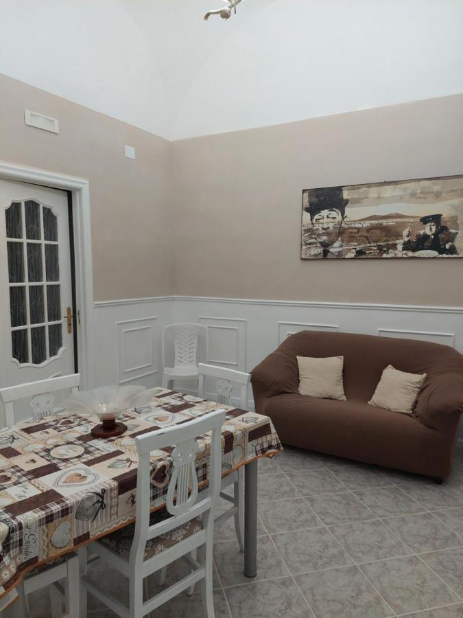 فيلا Casa Crystal Luisa توري أنونزياتا المظهر الخارجي الصورة