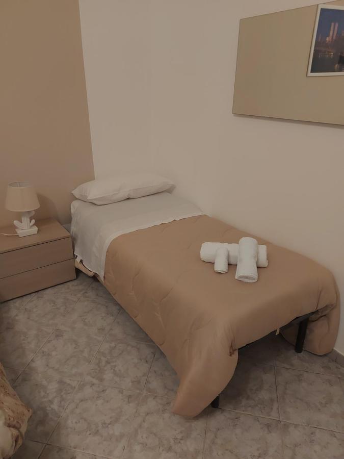 فيلا Casa Crystal Luisa توري أنونزياتا المظهر الخارجي الصورة