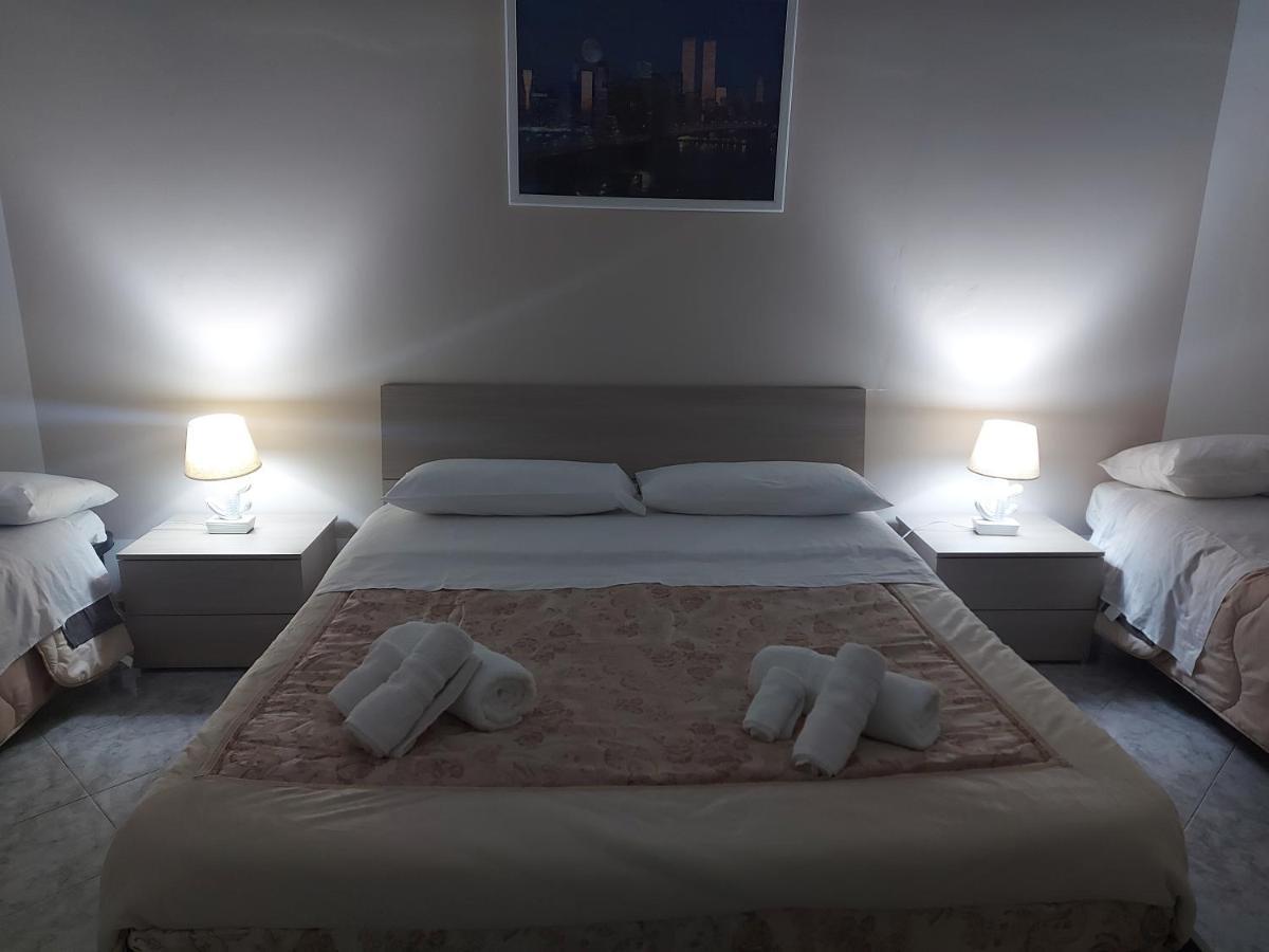 فيلا Casa Crystal Luisa توري أنونزياتا المظهر الخارجي الصورة