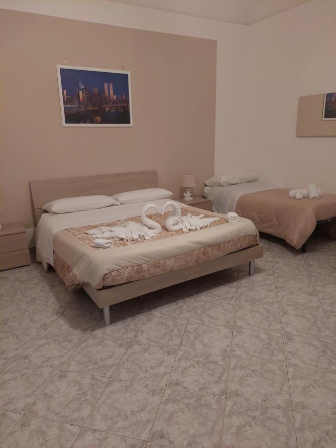 فيلا Casa Crystal Luisa توري أنونزياتا المظهر الخارجي الصورة