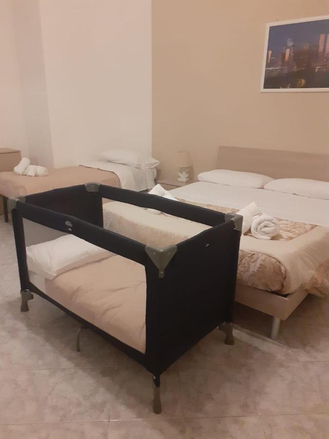 فيلا Casa Crystal Luisa توري أنونزياتا المظهر الخارجي الصورة