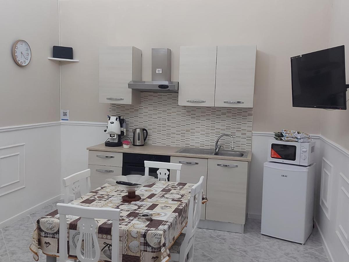 فيلا Casa Crystal Luisa توري أنونزياتا المظهر الخارجي الصورة