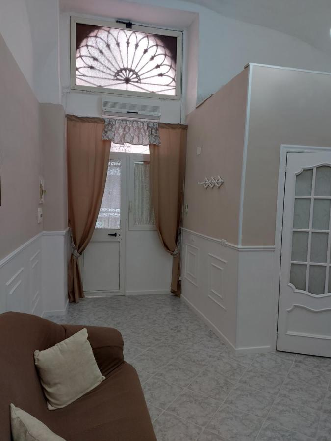 فيلا Casa Crystal Luisa توري أنونزياتا المظهر الخارجي الصورة