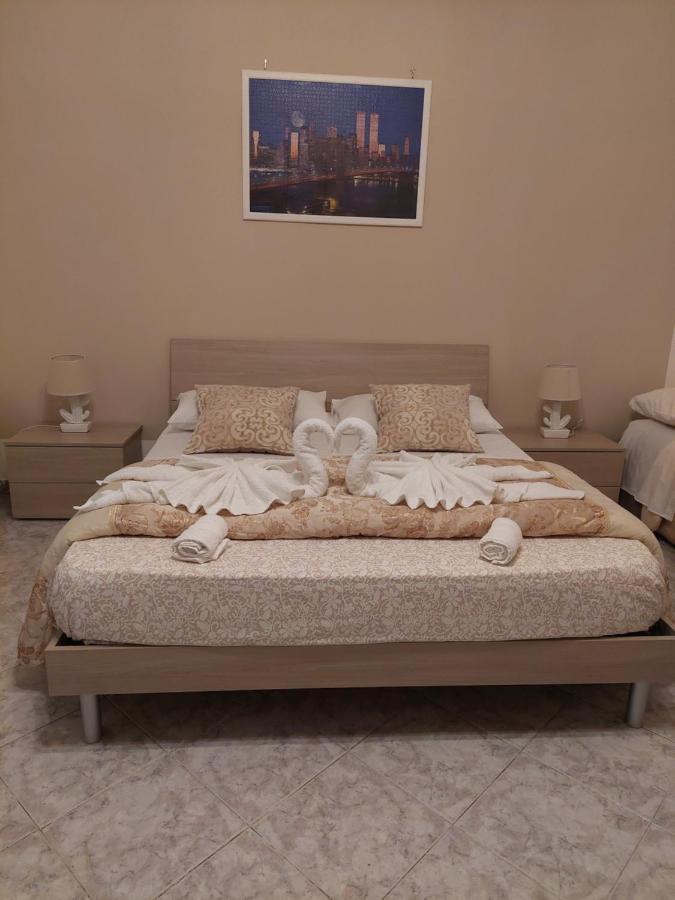 فيلا Casa Crystal Luisa توري أنونزياتا المظهر الخارجي الصورة