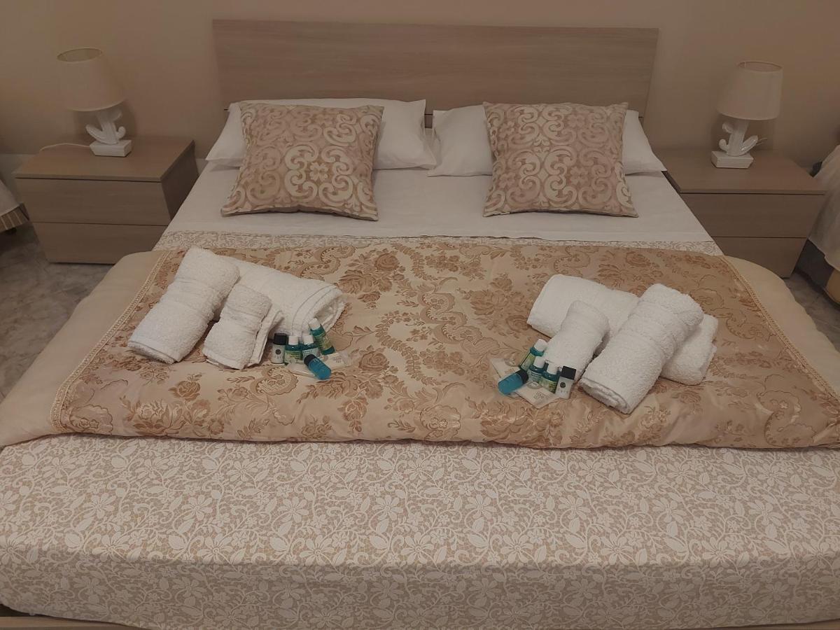 فيلا Casa Crystal Luisa توري أنونزياتا المظهر الخارجي الصورة