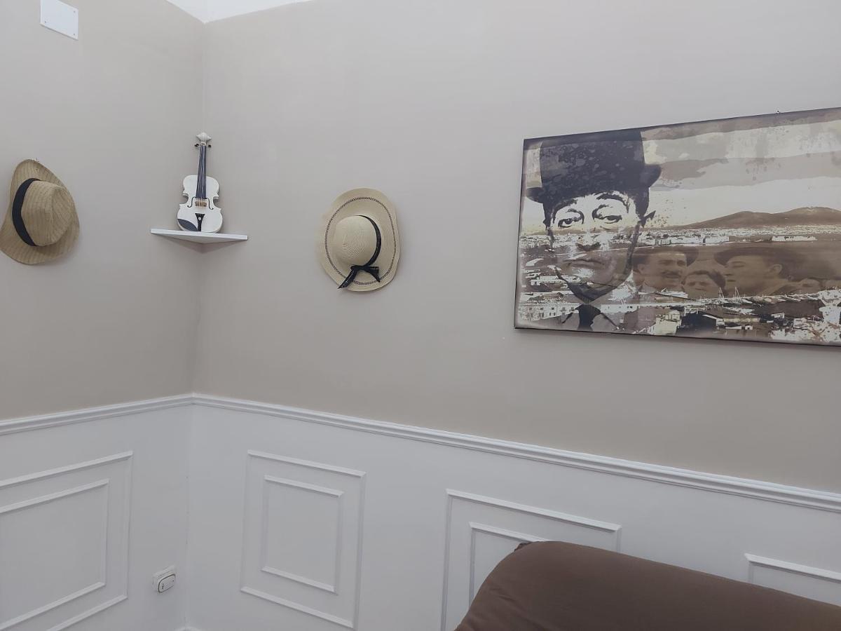 فيلا Casa Crystal Luisa توري أنونزياتا المظهر الخارجي الصورة